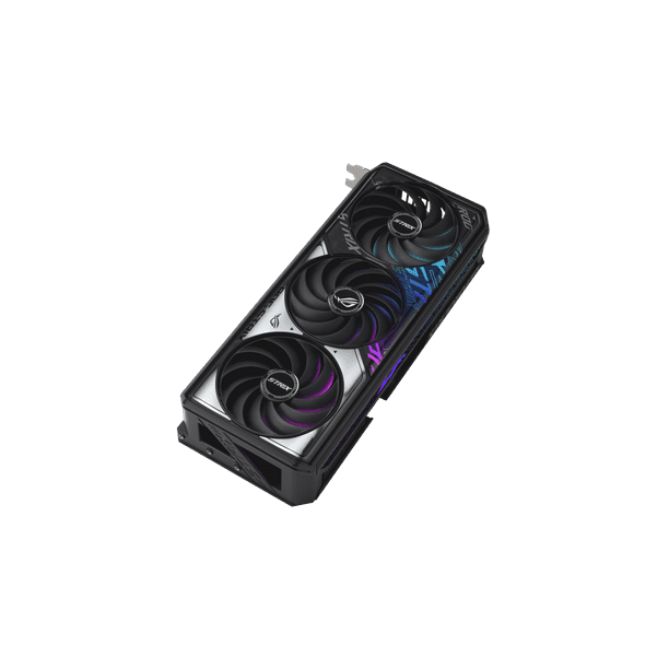 ASUS ROG Strix GeForce RTX 5070 Ti OC Edition 16GB 256-Bit GDDR7