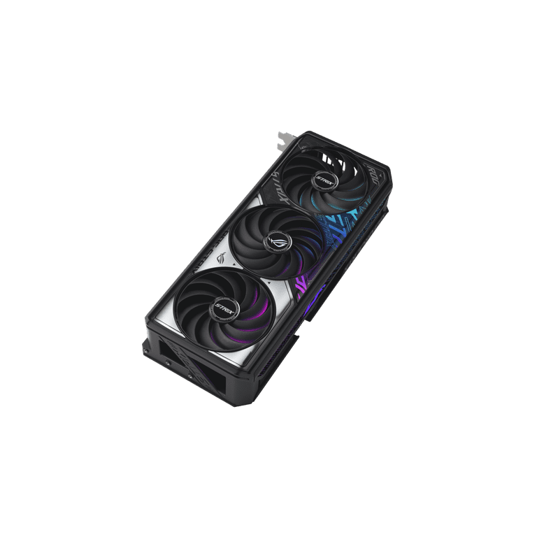 ASUS ROG Strix GeForce RTX 5070 Ti OC Edition 16GB 256-Bit