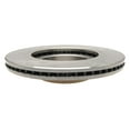 thumbnail image 3 of ACDelco Disc Brake Rotor 18A2328A Fits select: 2009-2014,2017-2018 SUBARU FORESTER, 3 of 3