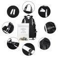 thumbnail image 3 of Slinx Minecraft Backpack Travel Bag With Usb Student Bag, 3 of 5