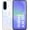 Awesome White, variant on Samsung Galaxy A36 5G AI, 256GB+8GB RAM, Android Smartphone, International Version, Unlocked - Awesome Black