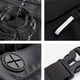 thumbnail image 5 of Riñonera impermeable para hombre, bolso cruzado para deportes al aire libre, informal, de viaje, Unisex, 5 of 5