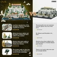 thumbnail image 2 of SpblastB Architecture Acropolis of Athens Building Kit, 2 of 7