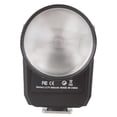 thumbnail image 1 of Flash Portátil de Cámara de Zapato Caliente, Flash Micro Cámara Flash Externa Universal Ligero para Cáma, 1 of 7