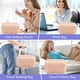 thumbnail image 4 of Neceser de mujer. Neceser pequeño. Neceser de viaje. Neceser con cremallera para chicas. Neceser para mamá., 4 of 7