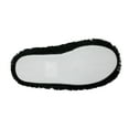thumbnail image 6 of Onmygogo Fuzzy Winter Indoor Slippers for Women (5.5-6.5 B(M) US, black), 6 of 6