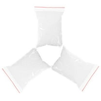 IMIKEYA White Foam Balls Perfect for Arts and Crafts DIY Glass Bottle and Filling