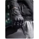 thumbnail image 2 of Guantes De Moto 100% Piel De Cabra Para Pantallas Táctiles M, 2 of 8