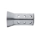 thumbnail image 5 of Silenciador de escape universal para motocicleta de 51 mm, inserto deflector DB Killer, 5 of 15
