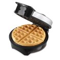thumbnail image 4 of Oster 8" Belgian Waffle Maker, Stainless Steel, 4 of 5