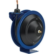 Coxreels Spring Driven Welding Cable Reel 4Ga X 35' 150Amp