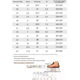 thumbnail image 3 of Tenis Deportivos Transpirables Con Plataforma, 3 of 3