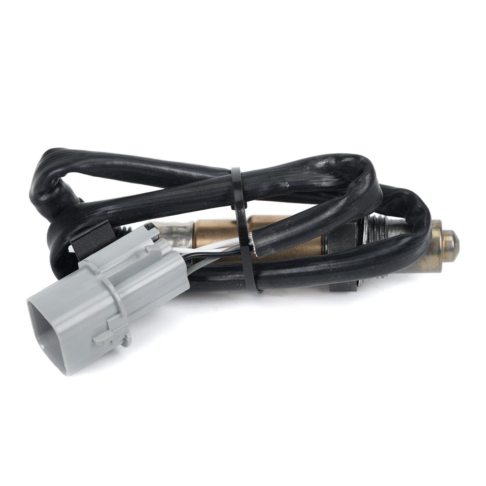 MOCA AUTOPARTS 234-4568 Downstream O2 Oxygen Sensor Fit for 2012-2017 Hyundai Accent Veloster 1.6L & 2012-2018 Kia Rio Soul 1.6L