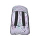 thumbnail image 3 of Disketp Purple Butterfly Estuche de Lápices de Doble Capa con Tapa Abatible y Cremallera, Organizador Escolar para Adolescentes y Adultos, 3 of 7
