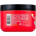 thumbnail image 4 of AmPro Shine-n-Jam Magic Fingers Pro Braid Gel, Extra Hold, Non-Greasy Shine, Frizz Control, 8 oz, For Braids, Locs & Styling (2 Pack), 4 of 9