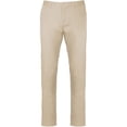 thumbnail image 1 of Kariban Pantalon Chino pour Homme, 1 of 1
