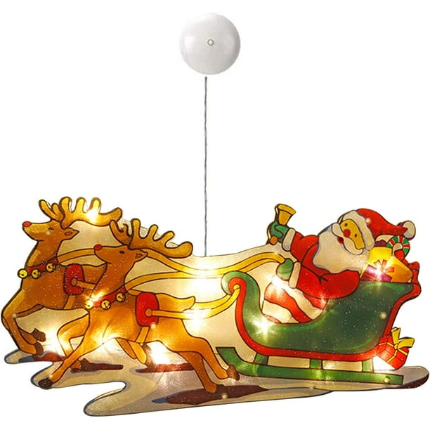 ShenMo 350 A Mené la Guirlande Lumineuse d'Arbre de Noël avec l