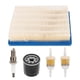 thumbnail image 4 of Kit de afinación ANGGREK 1015426 de bujías ABS de Metal profesional, 4 of 8