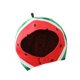 thumbnail image 5 of Vestimenta de sombrero de fruta de lujoso tocado de vestir para la fiesta de rol carnival cosplay, 5 of 9