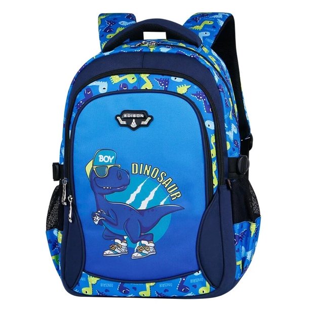 pink School backpack for children schoolbag cute anime backpack kids school bags for teenage girls mochila escolar infantil