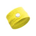 thumbnail image 3 of Pulsera Bandas para náuseas para niños Adultos Muñequera para el mareo matutino Empuje la cuenta en la muñeca (gris, azul cielo, negro, amarillo, verde fluorescente), 3 of 4