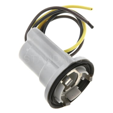 NICOR Lighting Medium Base 120V Socket String Adapter (17204) - Walmart.com