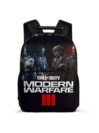 Call of duty backpacks for school sale