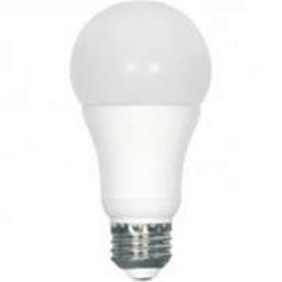 Feit Enhance A19 E26 (Medium) LED Bulb Daylight 40 Watt Equivalence 2 pk