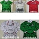 thumbnail image 2 of Copa Del Mundo 1998 Retro México Fútbol Local Lejos Jerseys De Manga Larga jersey Depangjing, 2 of 4