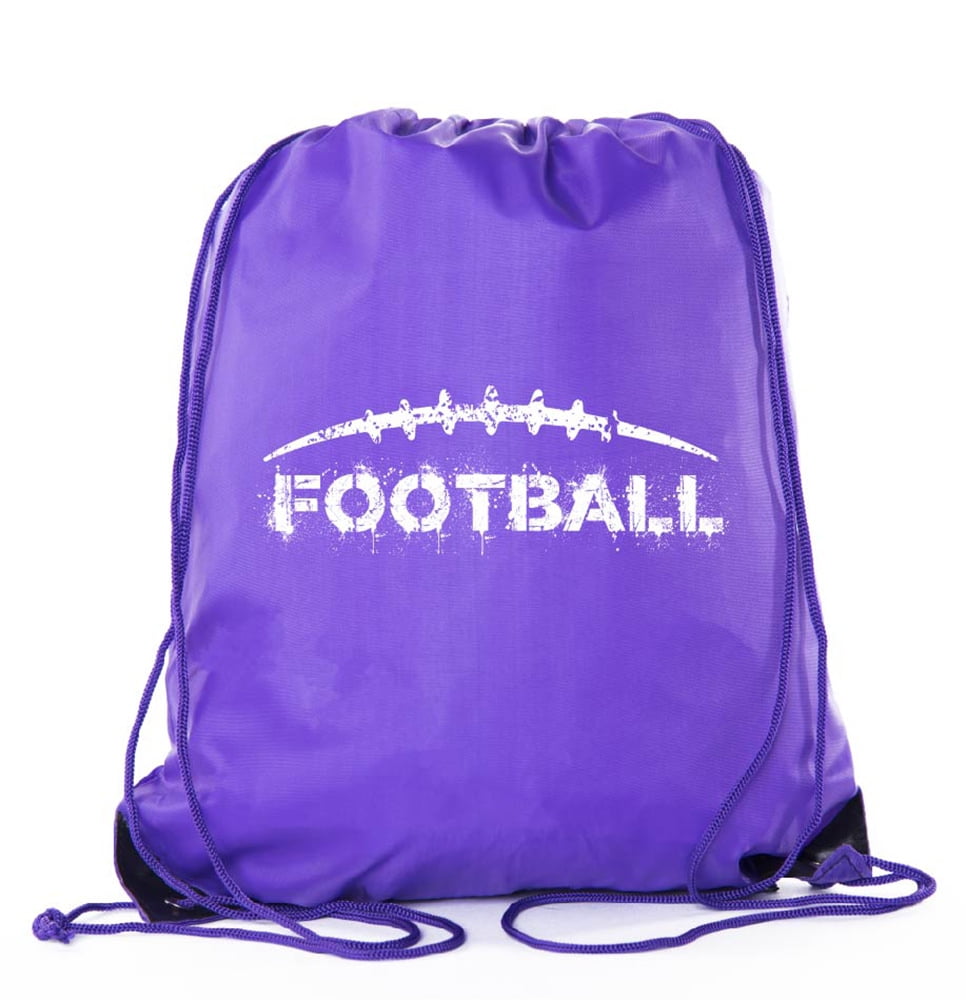 School OFFICIAL FOOTBALL CLUB BAGS Backpacks/Drawstring/Gym/Boot/Shoe Bag 