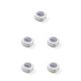 thumbnail image 1 of Organizador de cables Inteprter soporte giratorio portátil para cables plástico Type2 NO2, 1 of 6