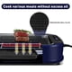 thumbnail image 5 of Parrilla interior CUSIMAX sin humo con tecnología Turbo Smoke Extractor, 5 of 7