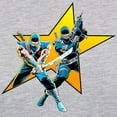 thumbnail image 3 of CafePress - G.I. Joe Storm Shadow And Women's Baseball T Shirt - Womens Baseball Tee, 3 of 4