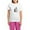 With Pink Pant, variant on CafePress - Alice In Wonderland Drink Me Pajamas - Women's Short Sleeve Print T-Shirt and Pants Light Cotton Pajama Set