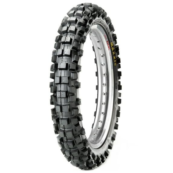 Maxxis Maxxcross IT Intermediate Terrain Rear Tire 90/100-14 (TM26270000)