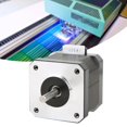 thumbnail image 4 of DC Printer Accessories, Motor, 1.5A 4-Line 2-Phase For BACHIN  Printer Accessories Printers, 4 of 8