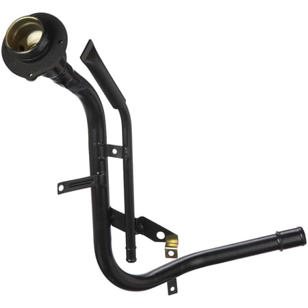 Agility Auto Parts 4063040 Fuel Tank Filler Neck for Mazda Specific Models