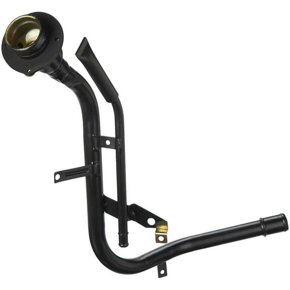 Agility Auto Parts 4063040 Fuel Tank Filler Neck for Mazda Specific Models