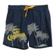 thumbnail image 1 of Traje De Baño De Hombre Corona Short Original Para Playa, 1 of 3