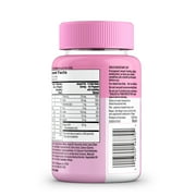 One A Day Prenatal Gummy Vitamins with Folic Acid, DHA, 60 Count