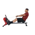 thumbnail image 2 of Stamina X Magnetic Rowing Machine, 2 of 15