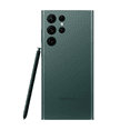 thumbnail image 3 of Samsung Galaxy S22 Ultra 128GB Reacondicionado Verde, 3 of 3