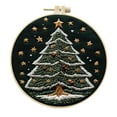thumbnail image 1 of Handmade Fabric Material Package Embroidery ξ P3J7 S6N7, 1 of 5