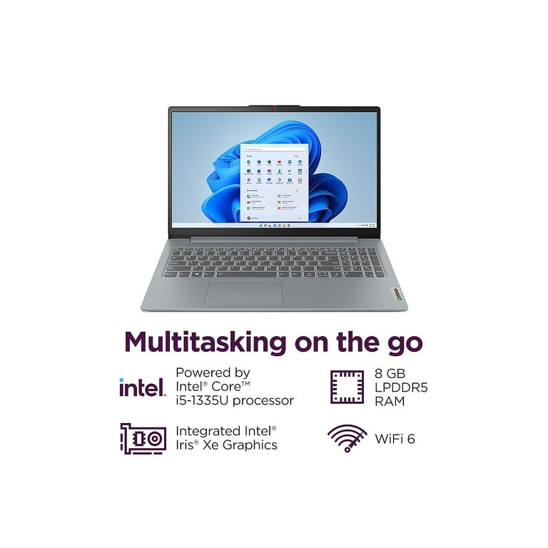 Lenovo IdeaPad 15.6 Lenovo IdeaPad 15.6