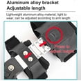 thumbnail image 4 of Joint Immobilizer Arm Sling Adjustable Elbow Fixation Support PostOperative Rehabilitation, 4 of 5
