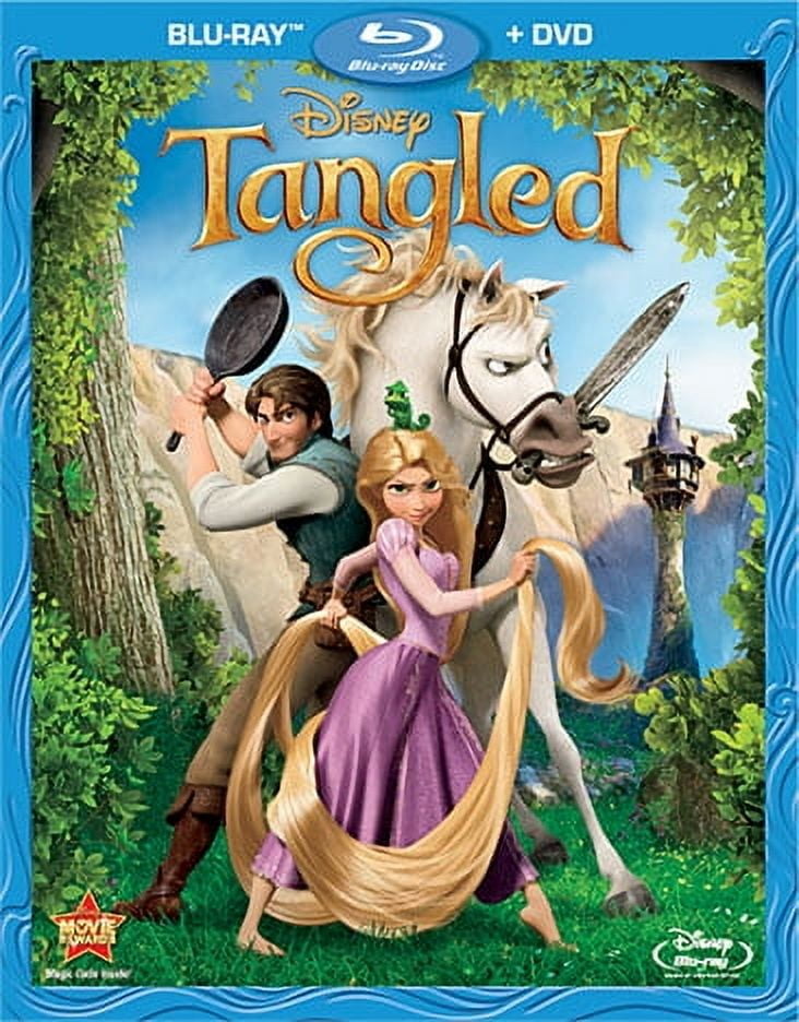 Disney Princess Complete 12-Movie Collection (Blu-ray) - Walmart.com