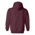 thumbnail image 3 of Gildan Heavy Blend Adult  Hooded Sweatshirt/Hoodie, 3 of 3