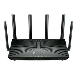 TP-Link AX6600 WiFi 6 Router (Archer AX90)- Tri Band Gigabit