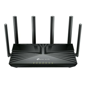 TP-Link Archer AX11000 Wi-Fi 6 Gaming Router | Tri-Band