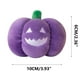 thumbnail image 3 of RKSTN halloween decroations Halloween Gift Night Light Pumpkin Toy Funny Keychain Female Exquisite Backpack Pendant Car Key Pendant, 3 of 3